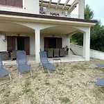 Alghero - House With Panoramic View Immersed In Full Nature