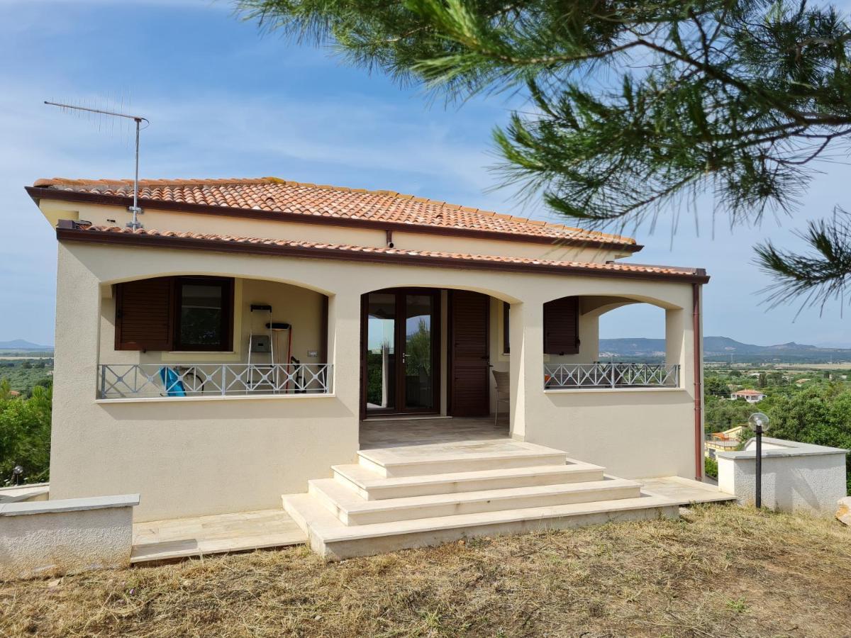 Holiday home - House With Panoramic View Immersed In Full Nature *