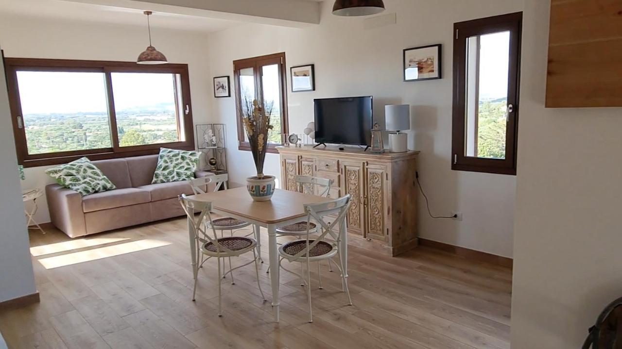 - House With Panoramic View Immersed In Full Nature *
