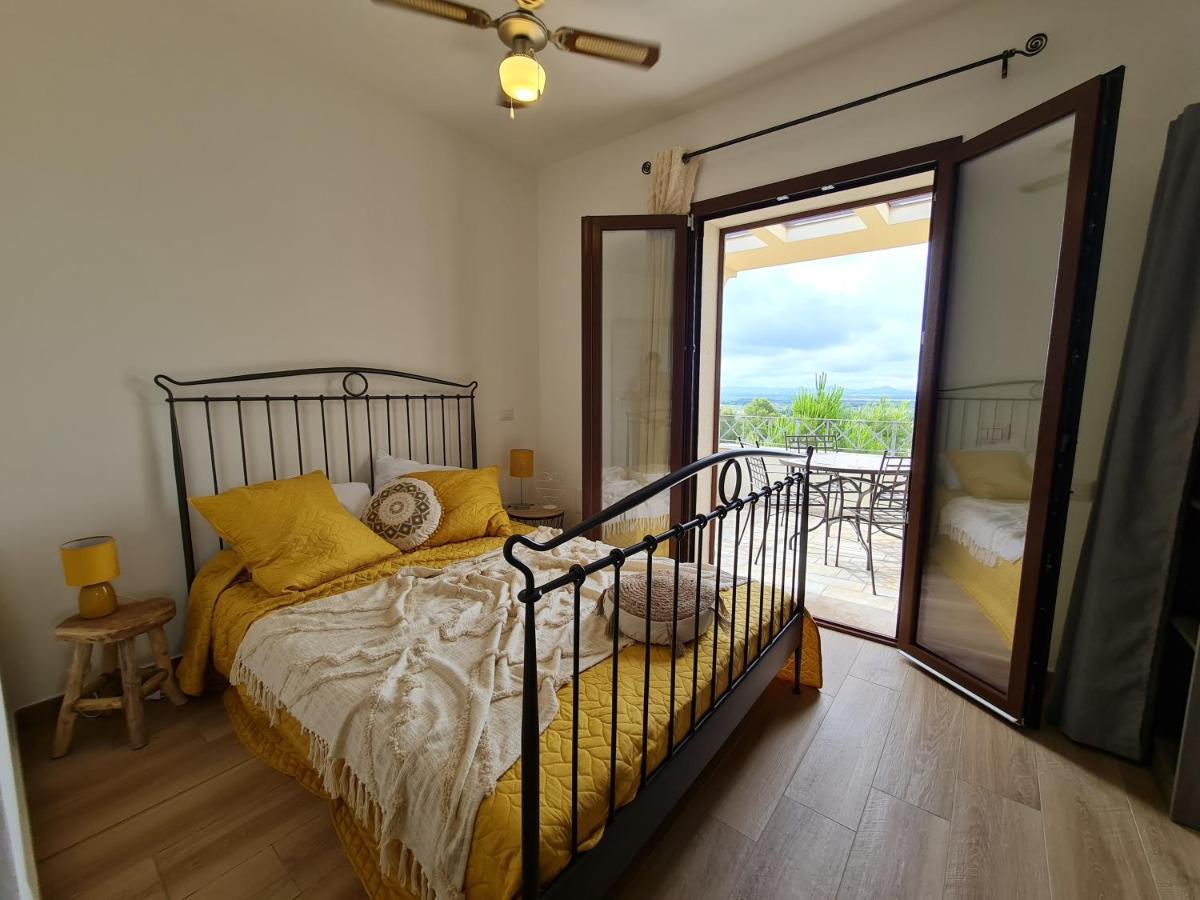 - House With Panoramic View Immersed In Full Nature Holiday home