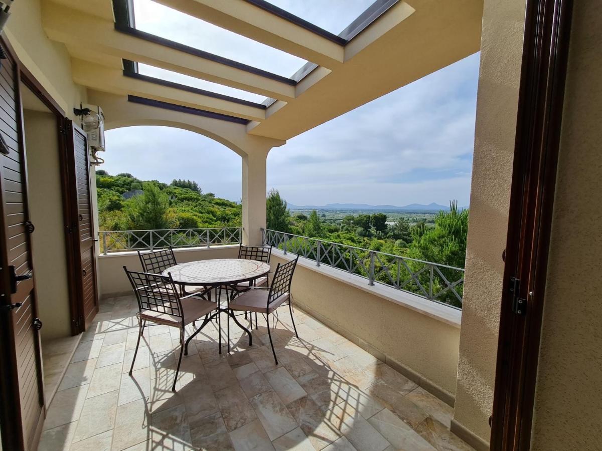 Holiday home - House With Panoramic View Immersed In Full Nature *