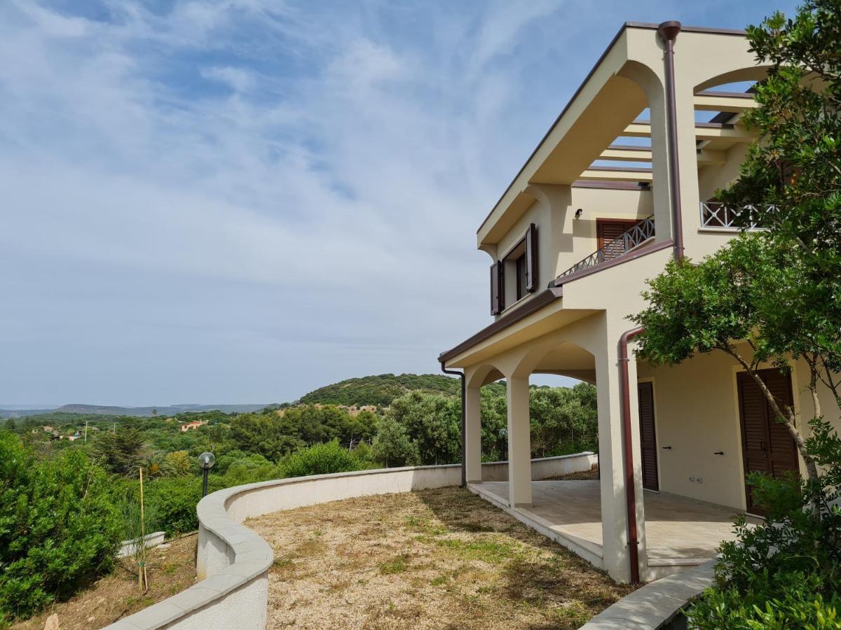Vakantiehuis - House With Panoramic View Immersed In Full Nature *