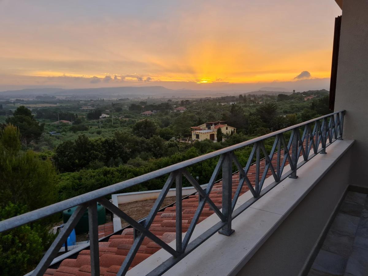 - House With Panoramic View Immersed In Full Nature *
