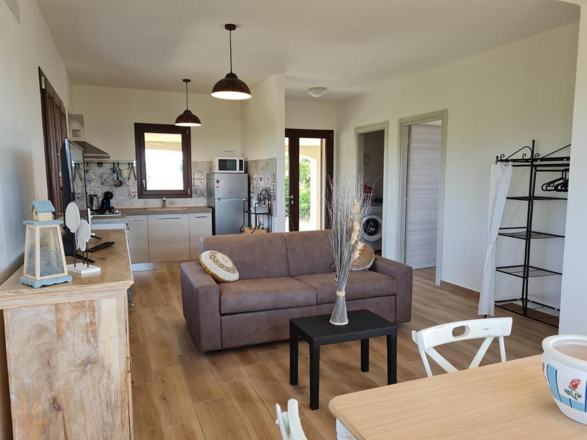Vakantiehuis - House With Panoramic View Immersed In Full Nature