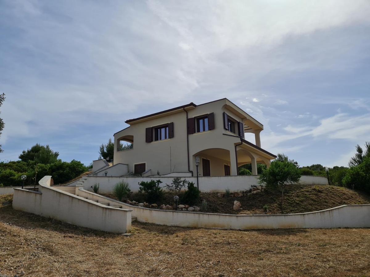 - House With Panoramic View Immersed In Full Nature * Alghero