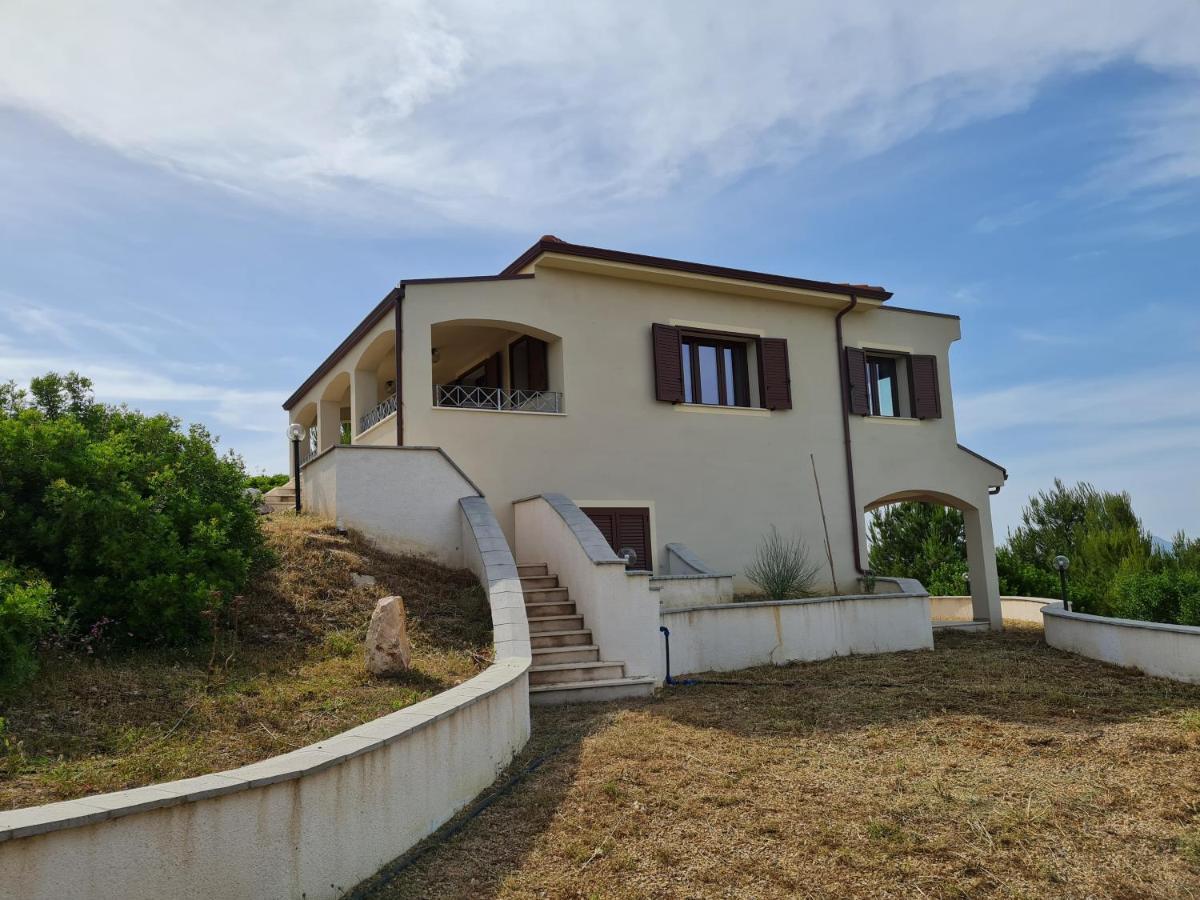 - House With Panoramic View Immersed In Full Nature Vakantiehuis *