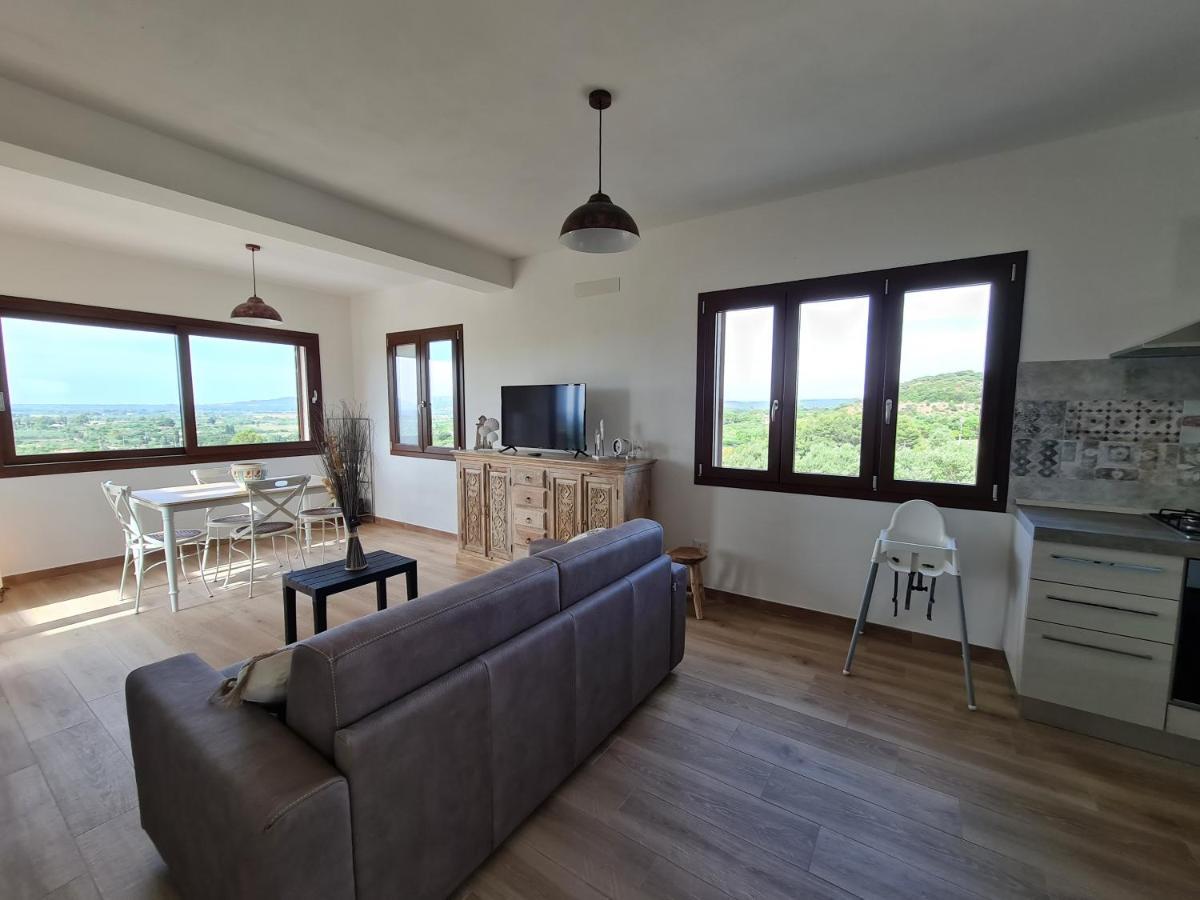 - House With Panoramic View Immersed In Full Nature Vakantiehuis