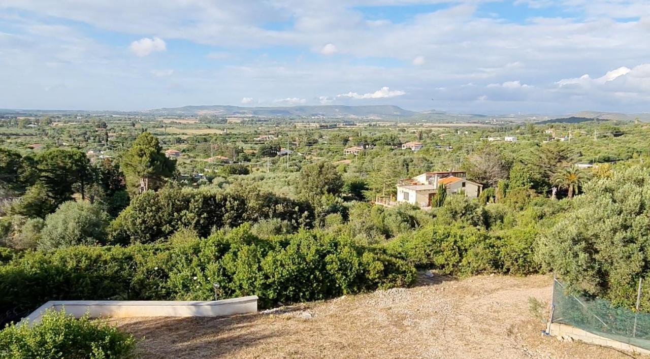 Vakantiehuis - House With Panoramic View Immersed In Full Nature