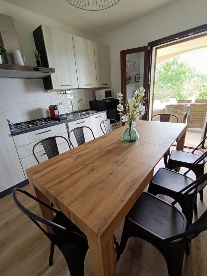 - House With Panoramic View Immersed In Full Nature * Alghero
