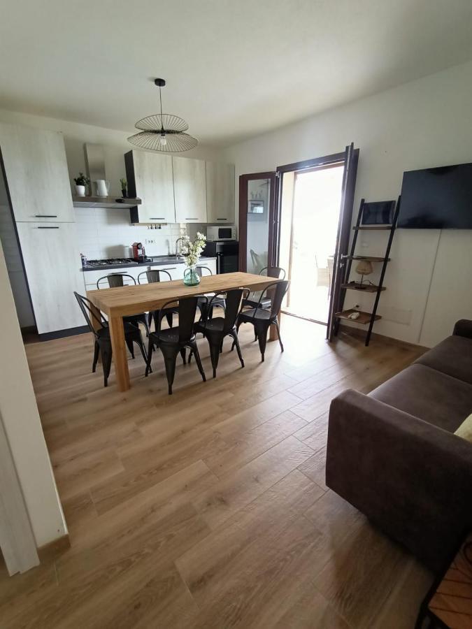 Vakantiehuis - House With Panoramic View Immersed In Full Nature Alghero