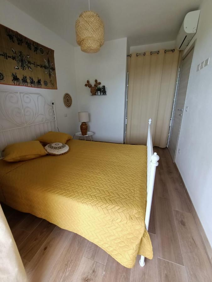 - House With Panoramic View Immersed In Full Nature Vakantiehuis Alghero