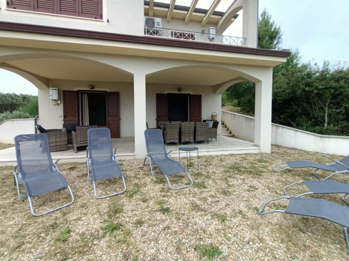 - House With Panoramic View Immersed In Full Nature Vakantiehuis *