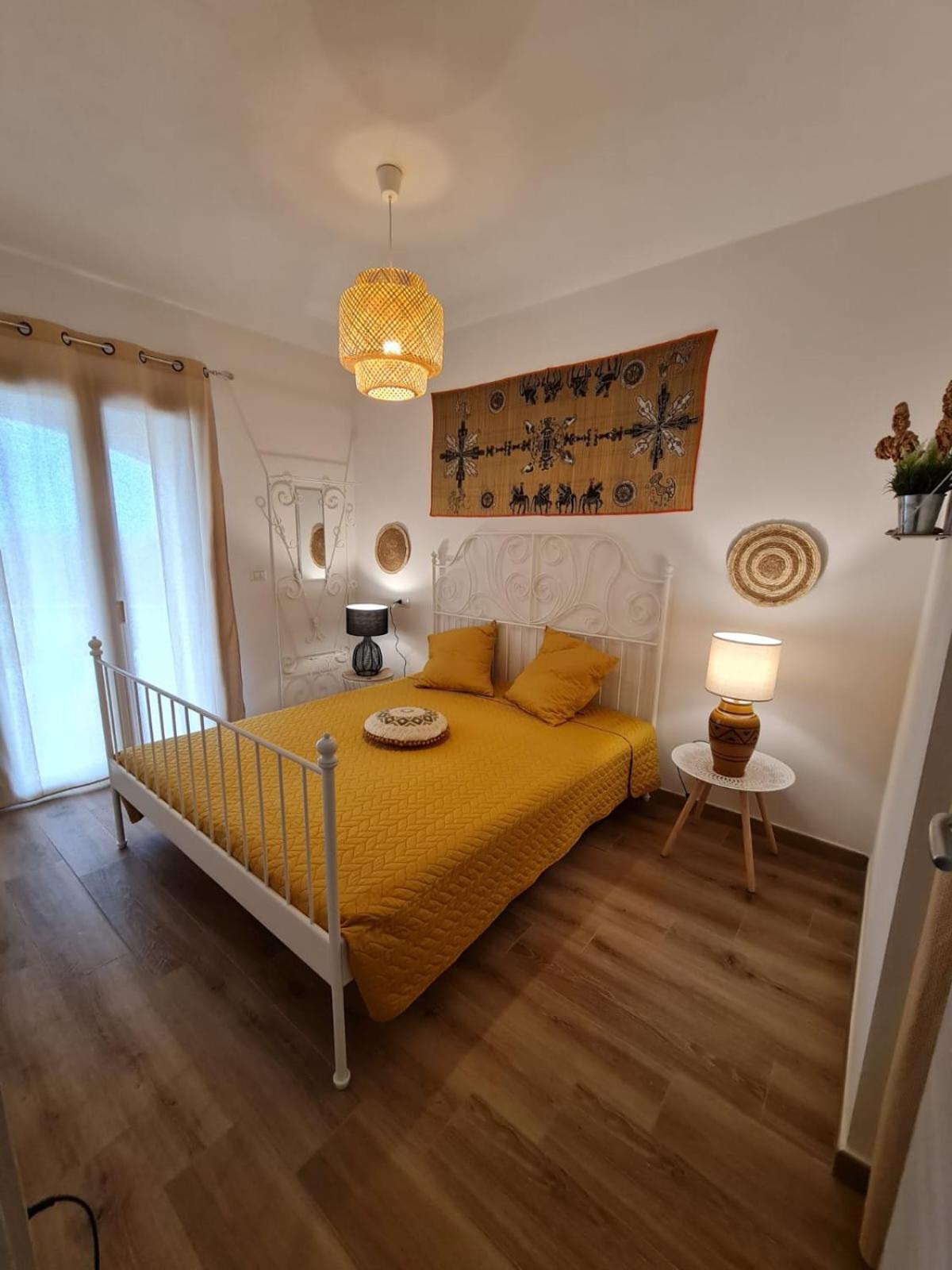 - House With Panoramic View Immersed In Full Nature Vakantiehuis