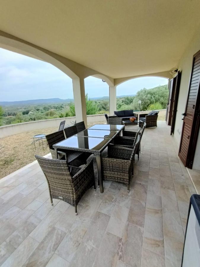 - House With Panoramic View Immersed In Full Nature Ferienhaus *